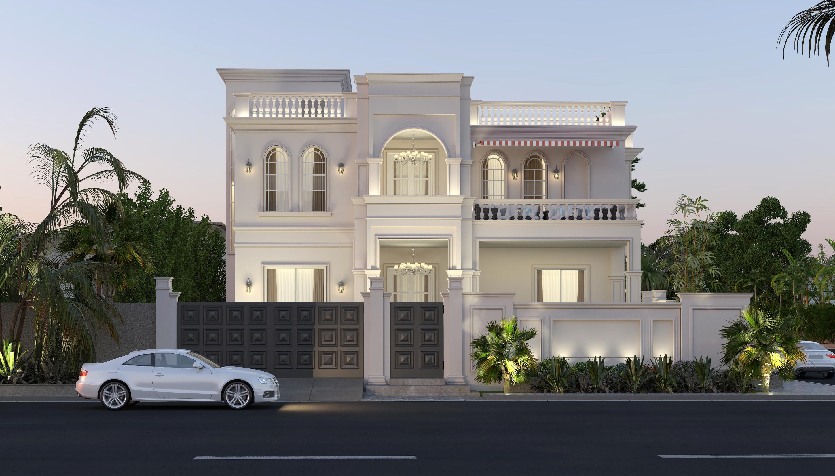 REGAL CHARM, REFINED LIVING